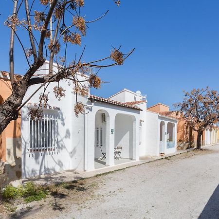 El Rinconcito De Ana By Calma Y Arena Villa Denia Exterior photo
