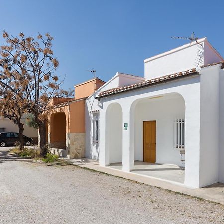 El Rinconcito De Ana By Calma Y Arena Villa Denia Exterior photo