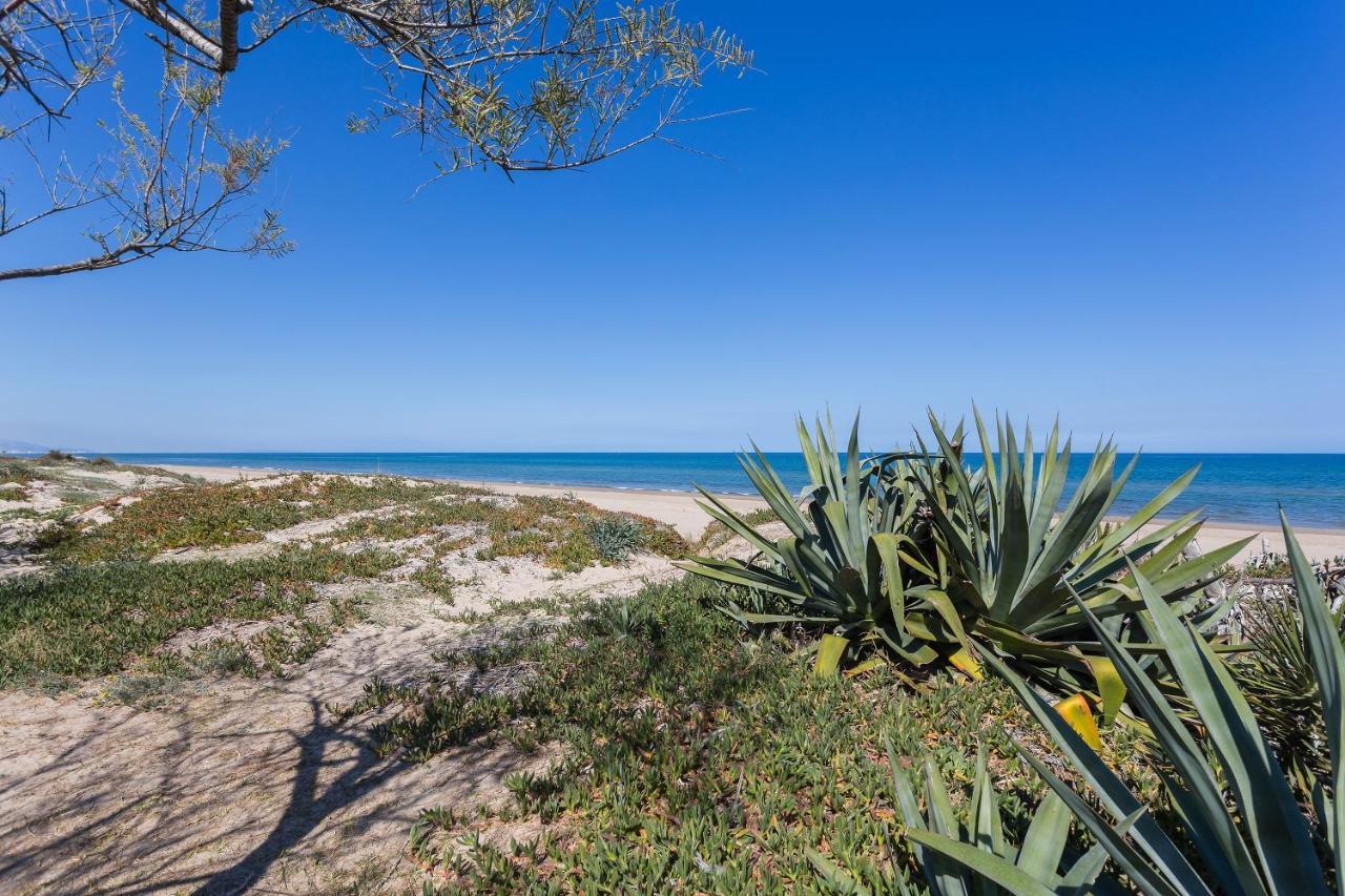 El Rinconcito De Ana By Calma Y Arena Villa Denia Exterior photo